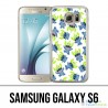 Coque Samsung Galaxy S6 - Stitch Fun
