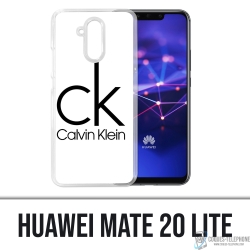 Coque Huawei Mate 20 Lite -...