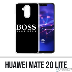 Huawei Mate 20 Lite Case -...