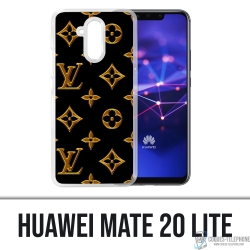 Huawei Mate 20 Lite case -...