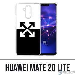 Huawei Mate 20 Lite Case -...