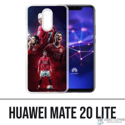 Coque Huawei Mate 20 Lite -...