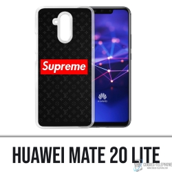 Huawei Mate 20 Lite Case - Supreme LV