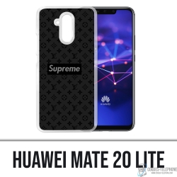 Huawei Mate 20 Lite Case -...