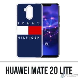 Coque Huawei Mate 20 Lite - Tommy Hilfiger