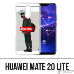 Coque Huawei Mate 20 Lite - Kakashi Supreme