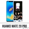 Coque Huawei Mate 20 Pro - BTS Groupe