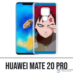 Coque Huawei Mate 20 Pro - Gaara Naruto