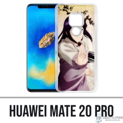 Huawei Mate 20 Pro case - Hinata Naruto