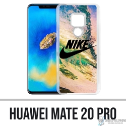 Coque Huawei Mate 20 Pro - Nike Wave