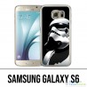 Coque Samsung Galaxy S6 - Stormtrooper Ciel
