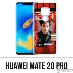Coque Huawei Mate 20 Pro - You Serie Love