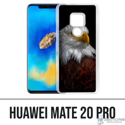 Huawei Mate 20 Pro Case - Eagle