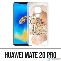 Huawei Mate 20 Pro Case - Disney Bambi Pastel