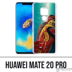 Huawei Mate 20 Pro Case - Disney Cars Speed
