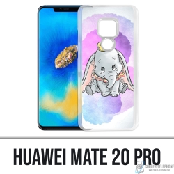 Huawei Mate 20 Pro Case - Disney Dumbo Pastel