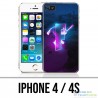 IPhone 4 / 4S Hülle - Fortnite