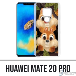 Coque Huawei Mate 20 Pro - Disney Tic Tac Bebe