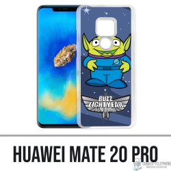 Huawei Mate 20 Pro case - Disney Martian Toy Story