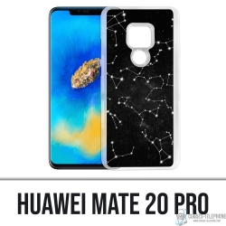 Coque Huawei Mate 20 Pro - Etoiles