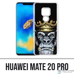 Huawei Mate 20 Pro Case - Gorilla King