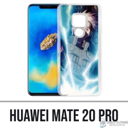 Coque Huawei Mate 20 Pro - Kakashi Pouvoir