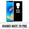 Huawei Mate 20 Pro Case - Max Volume