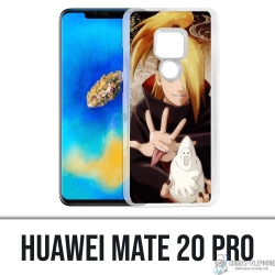 Custodia Huawei Mate 20 Pro - Naruto Deidara