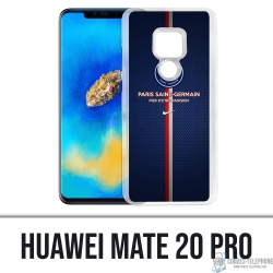 Huawei Mate 20 Pro Case - PSG stolz darauf, Pariser zu sein