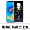 Coque Huawei Mate 20 Pro - Skull King
