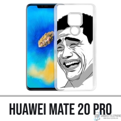 Coque Huawei Mate 20 Pro - Yao Ming Troll