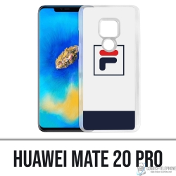 Coque Huawei Mate 20 Pro - Fila F Logo