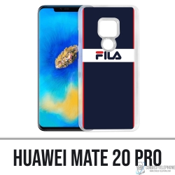 Huawei Mate 20 Pro case - Fila