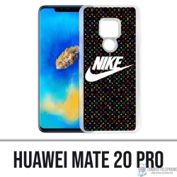 Coque Huawei Mate 20 Pro - LV Nike