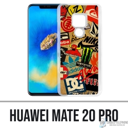 Coque Huawei Mate 20 Pro -...