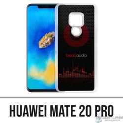 Custodia Huawei Mate 20 Pro - Beats Studio