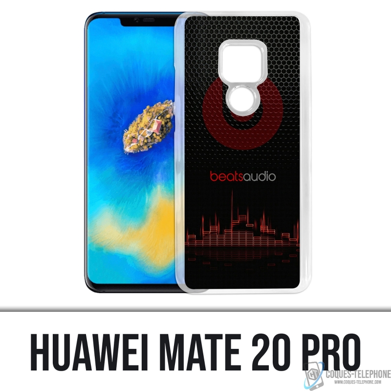 Coque Huawei Mate 20 Pro - Beats Studio
