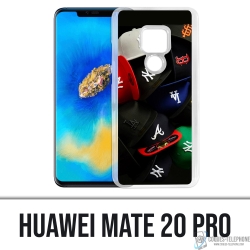 Custodia Huawei Mate 20 Pro - Cappellini New Era