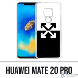 Coque Huawei Mate 20 Pro -...
