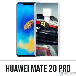 Custodia Huawei Mate 20 Pro - Circuito Porsche Rsr
