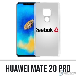 Coque Huawei Mate 20 Pro - Reebok Logo