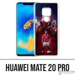 Huawei Mate 20 Pro case - Ronaldo Manchester United