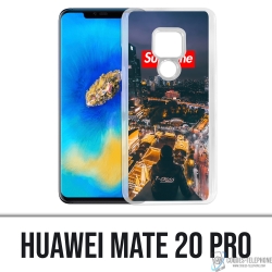 Custodia Huawei Mate 20 Pro - Città Suprema