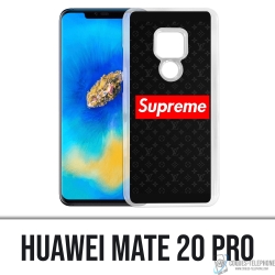Custodia Huawei Mate 20 Pro - Supreme LV