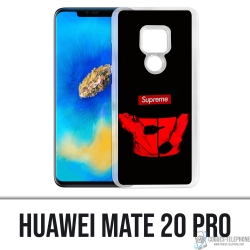 Funda Huawei Mate 20 Pro - Supervisión suprema