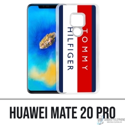 Coque Huawei Mate 20 Pro - Tommy Hilfiger Large