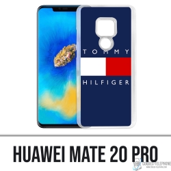 Coque Huawei Mate 20 Pro - Tommy Hilfiger