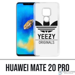 Custodia Huawei Mate 20 Pro - Logo Yeezy Originals