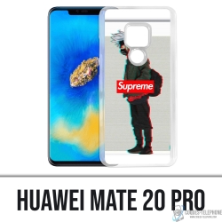 Coque Huawei Mate 20 Pro - Kakashi Supreme