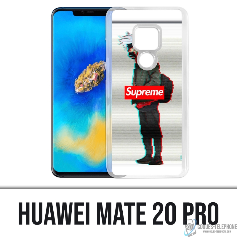 Huawei Mate 20 Pro Case - Kakashi Supreme